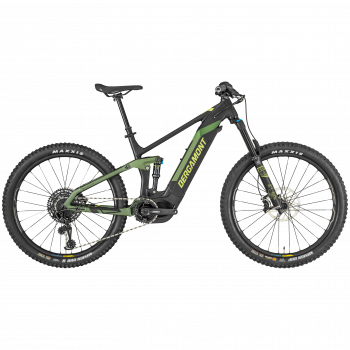 Bergamont E-Trailster Elite 27 #270380#