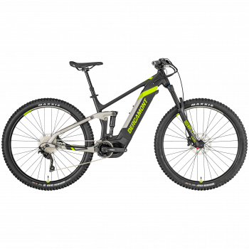 Bergamont E-Trailster Sport 29 #270383#