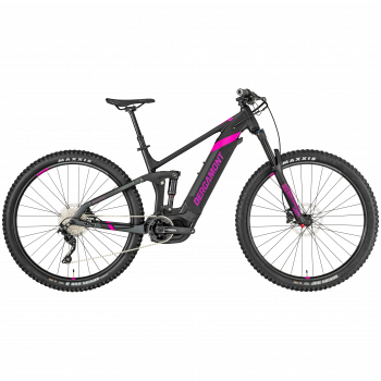 Bergamont E-Trailster Sport 29 FMN #270384#