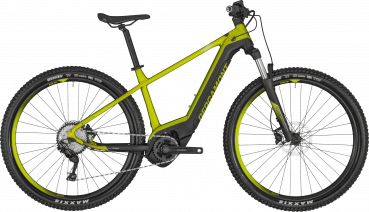 Bergamont E-Revox Sport lime #275610#