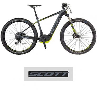 SCOTT E-Scale 920-720