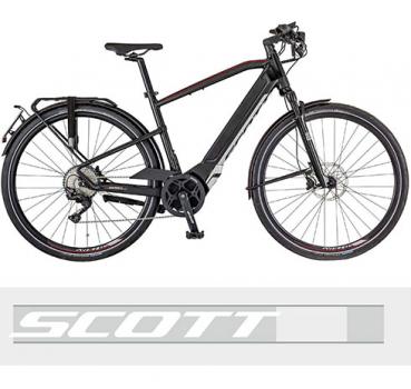 SCOTT E-Silence Speed 20 Men