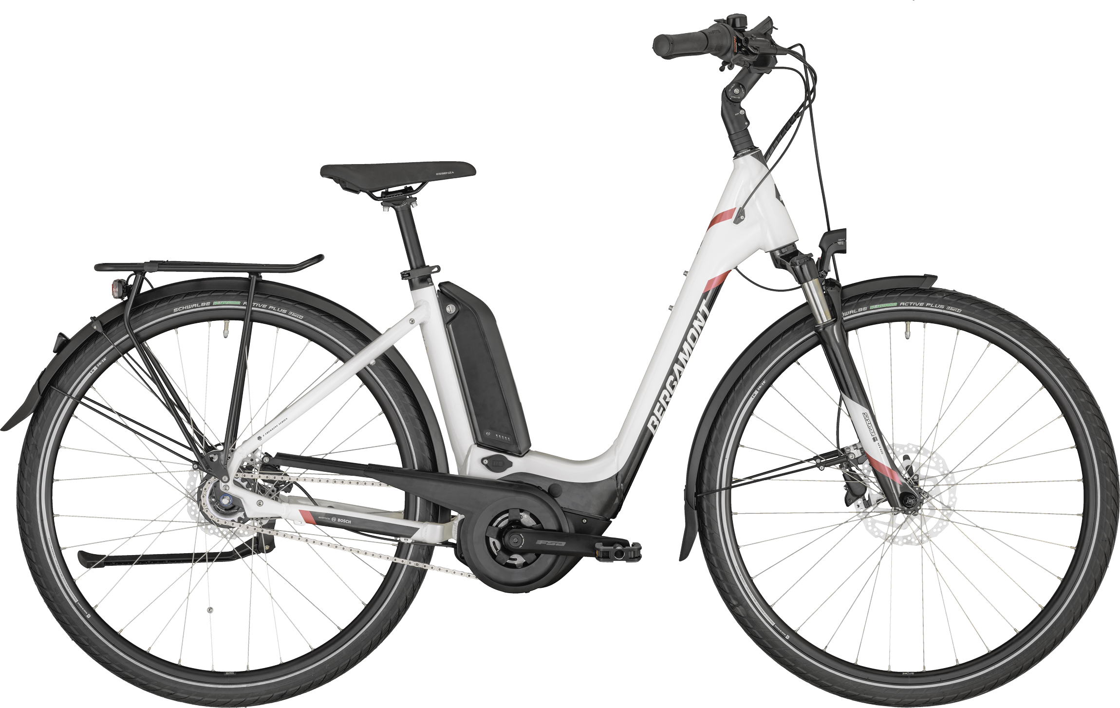 bergamont bikes price