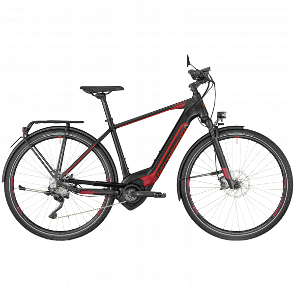 Bergamont E-Horizon Elite Speed Gent #265755#