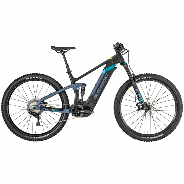 Bergamont E-Trailster Expert 29 #270381#