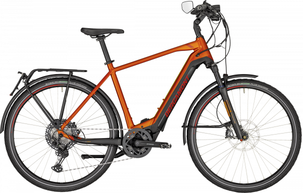 Bergamont E-Horizon Elite Speed Gent #275629#