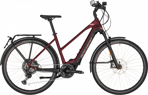 Bergamont E-Horizon Elite Speed Lady #275630#